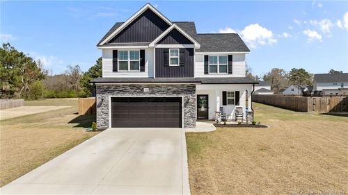 278 Slade Corner Rd, Raeford, NC, 28376-9810 | Card Image