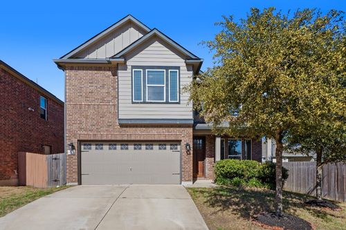 12404 Knowell Dr, Austin, TX, 78753-7335 | Card Image