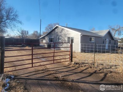 403 21st Ave, House other with 3 bedrooms, 1 bathrooms and null parking in Greeley CO | Image 1