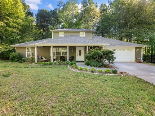 9160 Lakeside Way, Gainesville, GA, 30506-6224 | Card Image