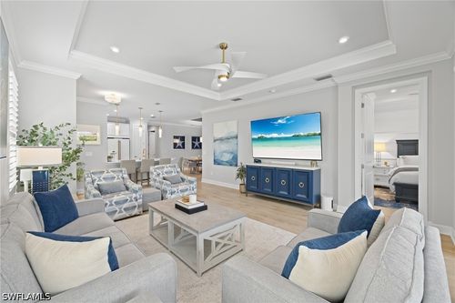 15214 Tolmino Street, Naples, FL, 34114 | Card Image