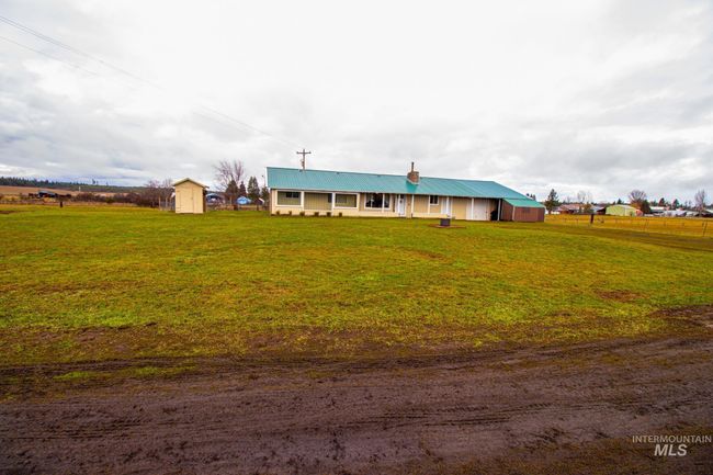 272 Cemetery Rd, House other with 4 bedrooms, 2 bathrooms and null parking in Weippe ID | Image 5