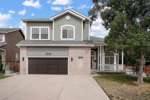 1305 W 12th Ave, Broomfield, CO, 80020-6628 | Card Image