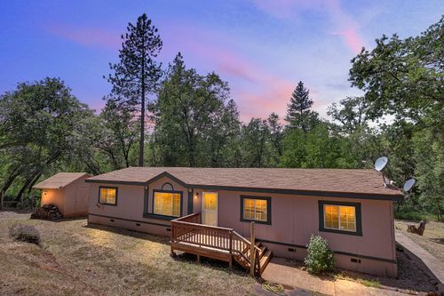 10146 Frenchtown Dobbins Rd, Oregon House, CA, 95962 | Card Image