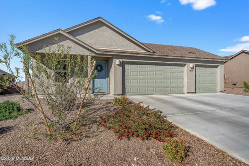 8801 E Canyon Walnut Way, Vail, AZ, 85641 | Card Image