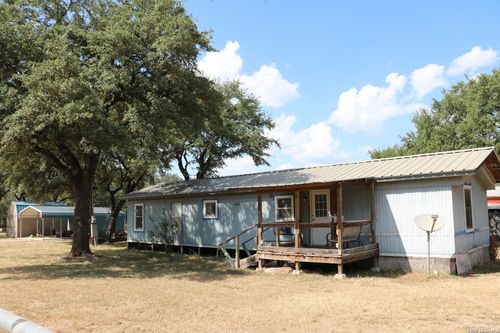 316 Oak Lawn Dr, Bandera, TX, 78003-4474 | Card Image