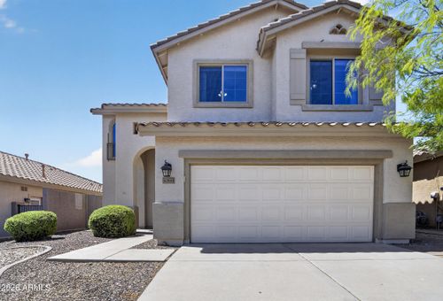 40844 N Trailhead Way, Phoenix, AZ, 85086-4941 | Card Image