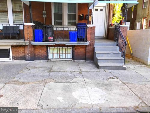 1-3715 N Bouvier Street, PHILADELPHIA, PA, 19140 | Card Image