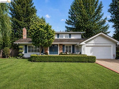206 Sheila Ct, Moraga, CA, 94556-1731 | Card Image