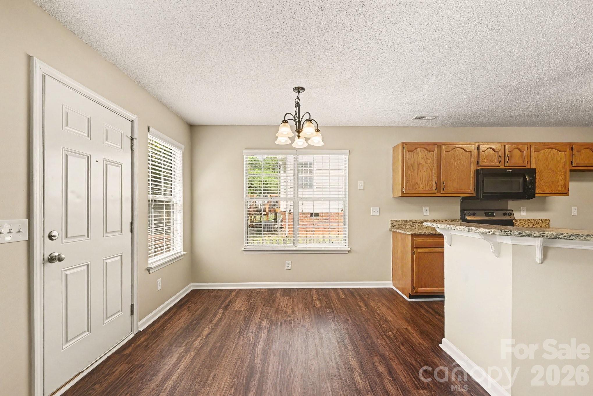 Residential in Charlotte 5