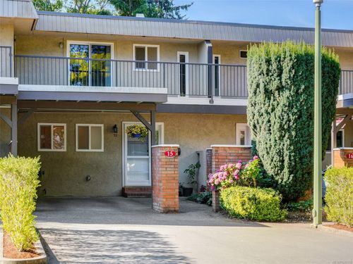 15-1701 Mckenzie Ave, Victoria, BC, V8N1A6 | Card Image
