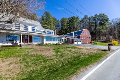 1 &amp; 3 River Road, House other with 4 bedrooms, 1 bathrooms and null parking in Hanover NH | Image 1