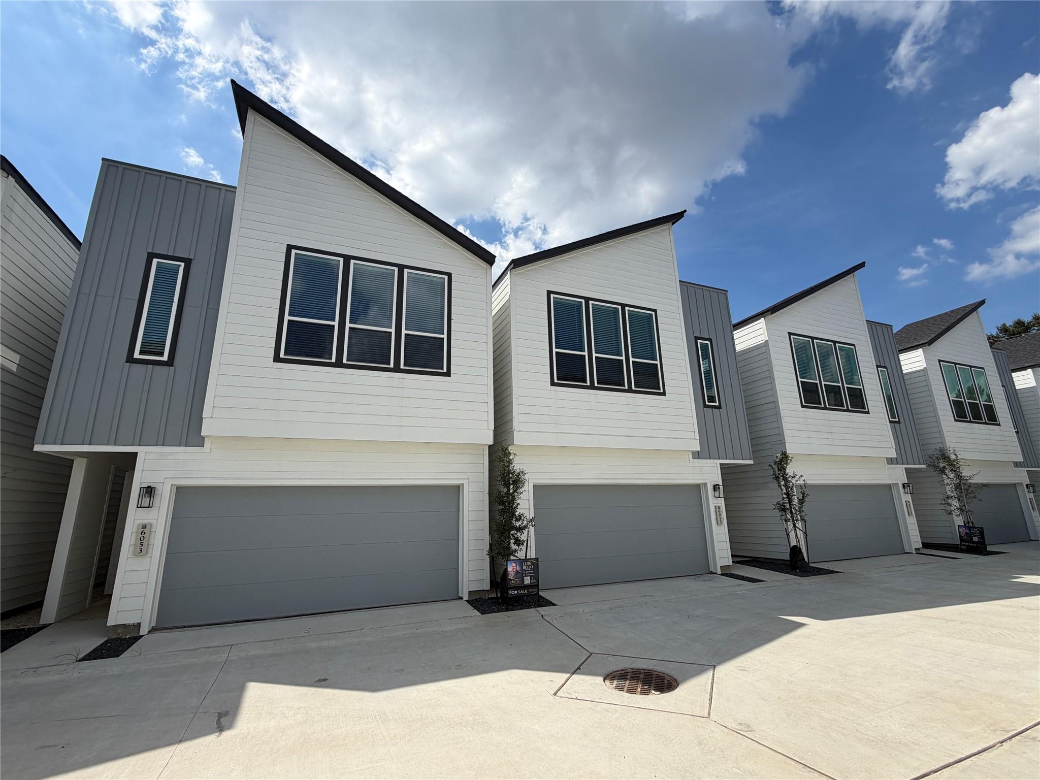 Residential Lease in Houston 4