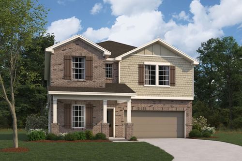 7432 Pullman Cove, Austin, TX, 78747 | Card Image