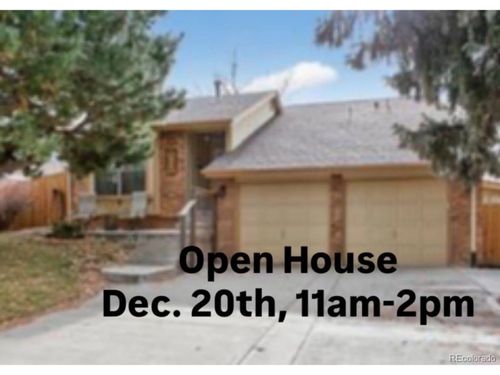 7933 S Trenton St, Centennial, CO, 80112-3320 | Card Image