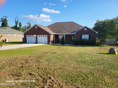 2748 Appalachee Trail, House other with 4 bedrooms, 2 bathrooms and null parking in Marianna FL | Image 3