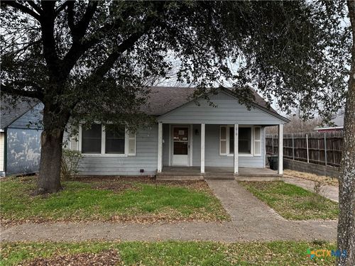 1010 S 17th St, Temple, TX, 76504-5462 | Card Image