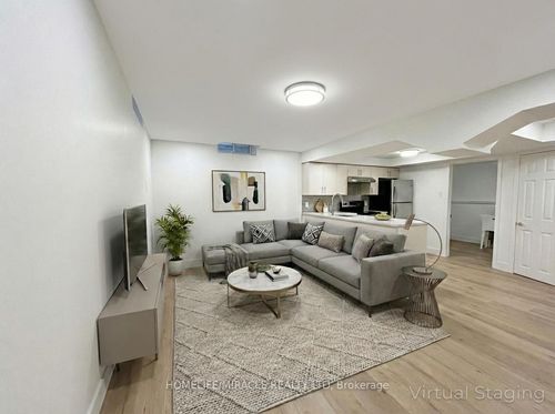 basement-55 Cowan Rd, Brampton, ON, L6X2P9 | Card Image