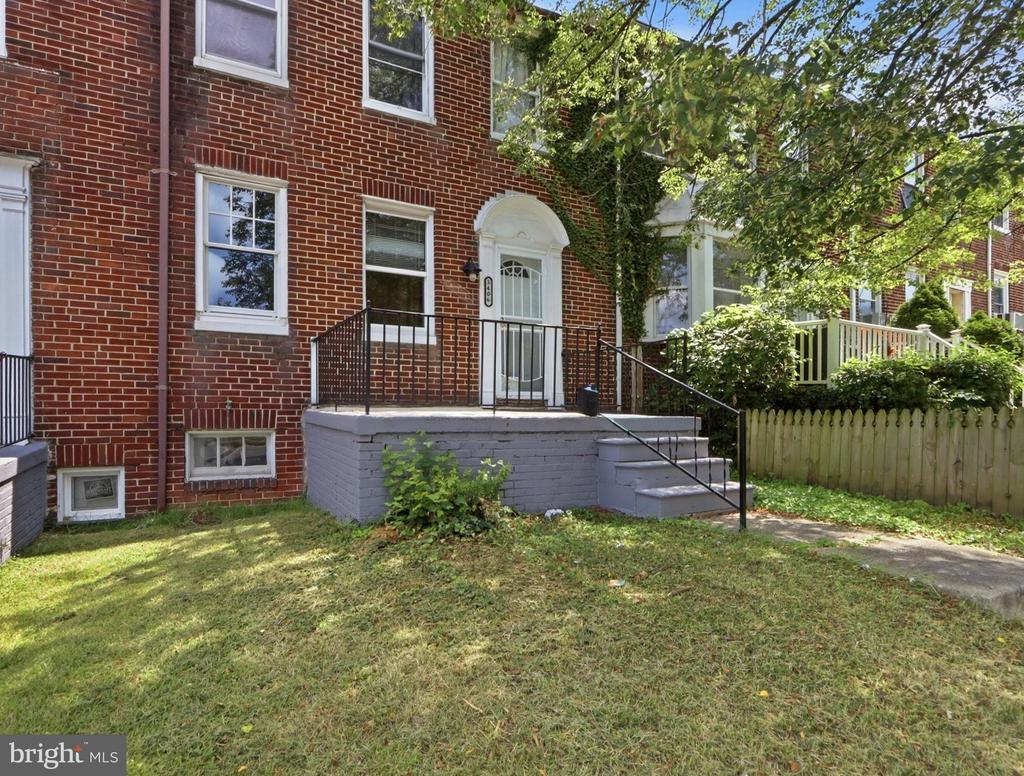 Residential Lease in BALTIMORE 2