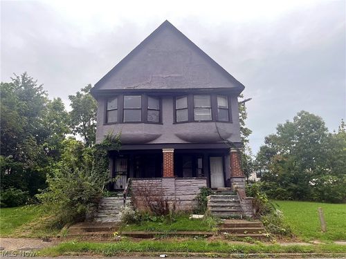1876 Penrose Ave, East Cleveland, OH, 44112-4712 | Card Image