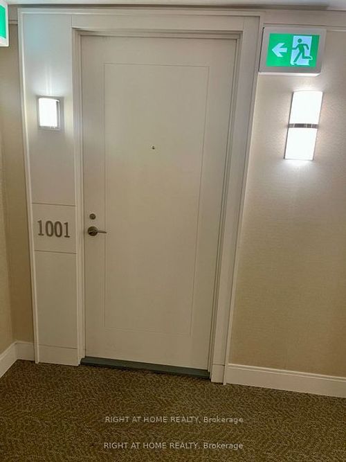 1001-3091 Dufferin St, Toronto, ON, M6A0C4 | Card Image