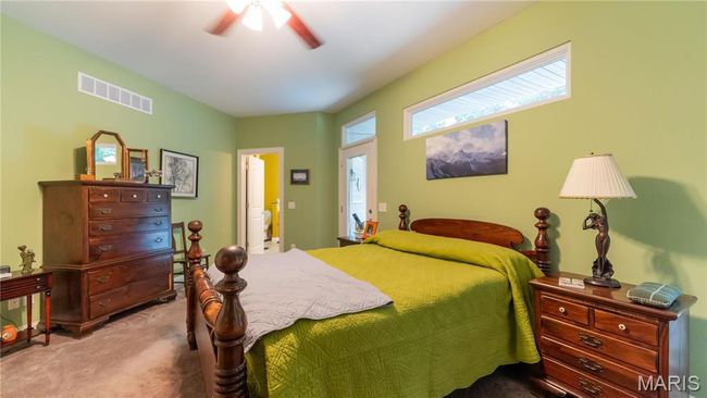 672 N High Post Rd, House other with 4 bedrooms, 3 bathrooms and 2 parking in Augusta MO | Image 30