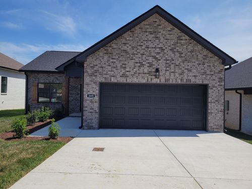205 Sandalwood Way, Dickson, TN, 37055 | Card Image