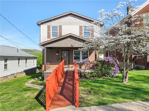 400 Michigan Ave, Jeannette, PA, 15644-2427 | Card Image