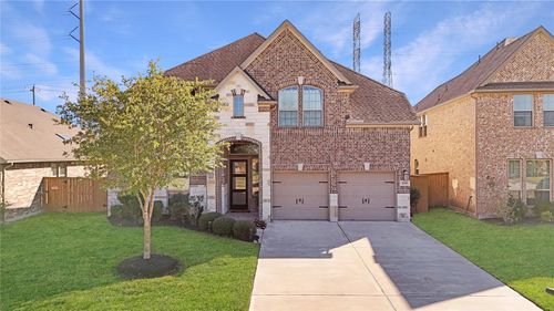 2736 Ahnya Ln, League City, TX, 77573-7382 | Card Image