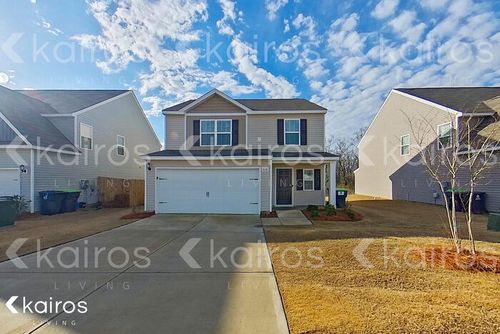 1626 Hidden Garden Ln, Gilbert, SC, 29054-8007 | Card Image