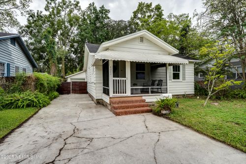 4060 Dellwood Ave, Jacksonville, FL, 32205-5430 | Card Image