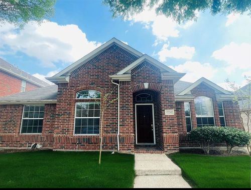 12232 Hawk Creek Dr, Frisco, TX, 75033-5292 | Card Image