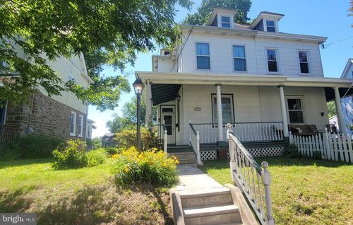 405 Central Ave, CHELTENHAM, PA, 19012-2103 | Card Image