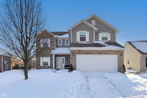 3621 Miesha Dr, Indianapolis, IN, 46217-9226 | Card Image
