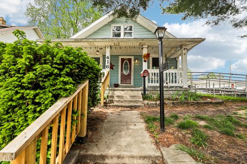 416 Michigan Avenue, Troy, OH, 45373 | Card Image