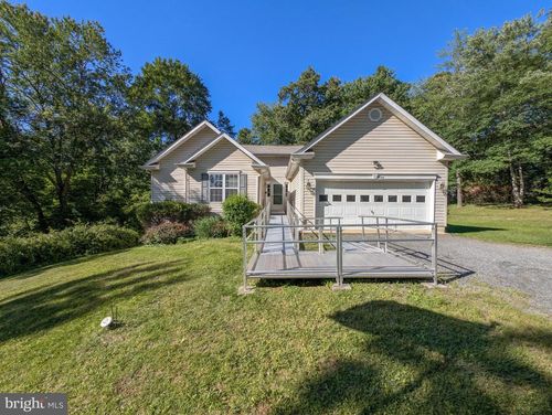 9145 Old Turnpike Rd, CULPEPER, VA, 22701-5602 | Card Image