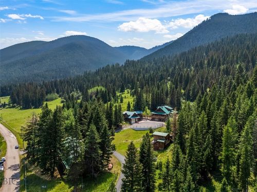 14185 Cottonwood Canyon Rd, Bozeman, MT, 59718-8995 | Card Image
