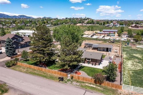 16225 W 74th Dr, Arvada, CO, 80007-7120 | Card Image