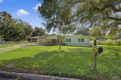 602 Edgecliff Dr, Pensacola, FL, 32506 | Card Image