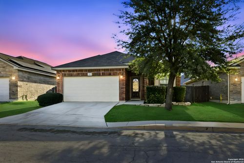 10510 Corvey Ln, Helotes, TX, 78023-4688 | Card Image