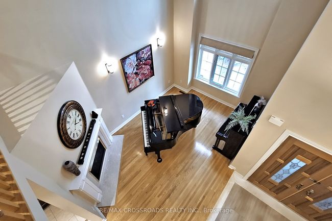 75 Cassandra Cres, House other with 5 bedrooms, 4 bathrooms and 5 parking in Richmond Hill ON | Image 22