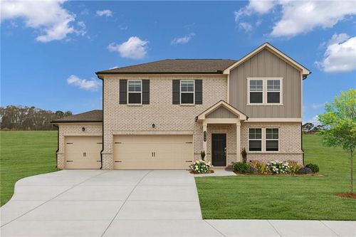 3784 Aiyana Way, Bethlehem, GA, 30620-1899 | Card Image