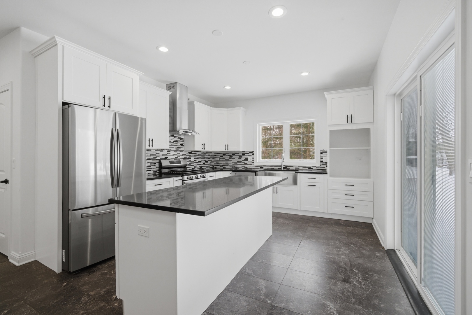 Residential in Arlington Heights 5