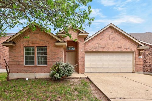 2832 Mission Tejas Dr, Pflugerville, TX, 78660-7755 | Card Image