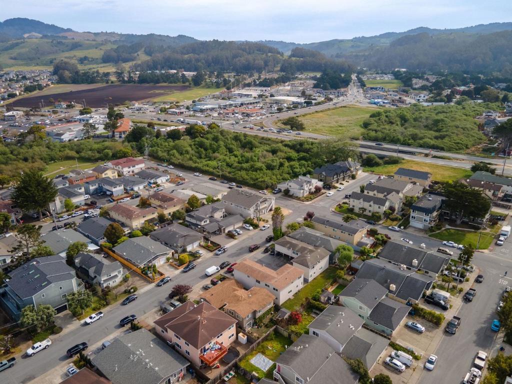 Residential Income in Half Moon Bay 5