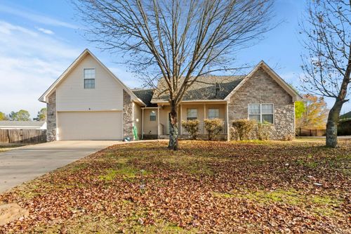 106 Prairie Dr, Beebe, AR, 72012-3861 | Card Image