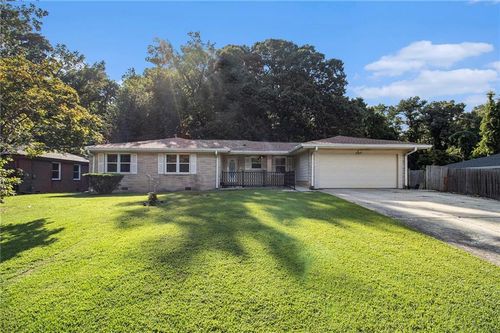 2283 Clifton Springs Mnr, Decatur, GA, 30034-3730 | Card Image