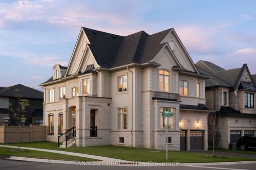 94 Crawford Dr, Nobleton, ON, L7B0P9 | Card Image