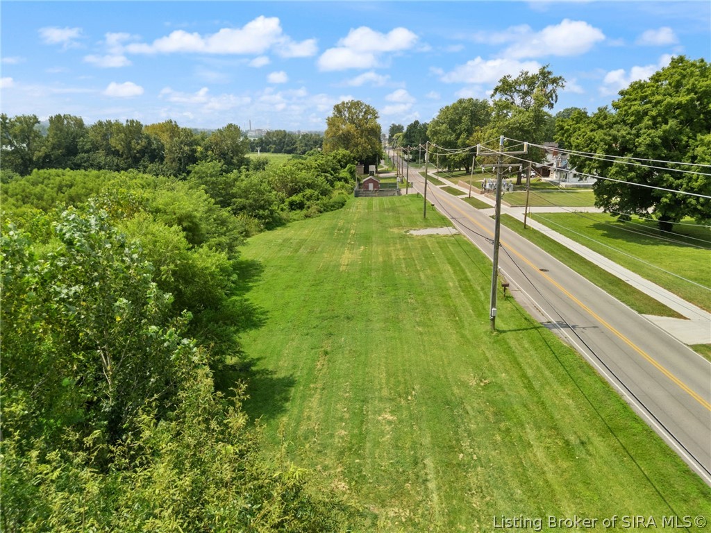 Land in Jeffersonville 3