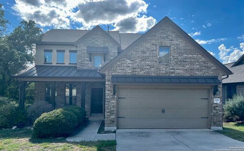 11919 Camp Real Ln, San Antonio, TX, 78253 | Card Image